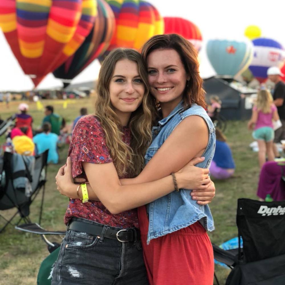 Meet your Posher, Kailey